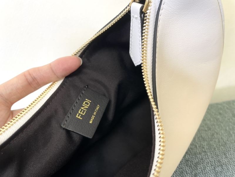 Fendi Hobo Bags